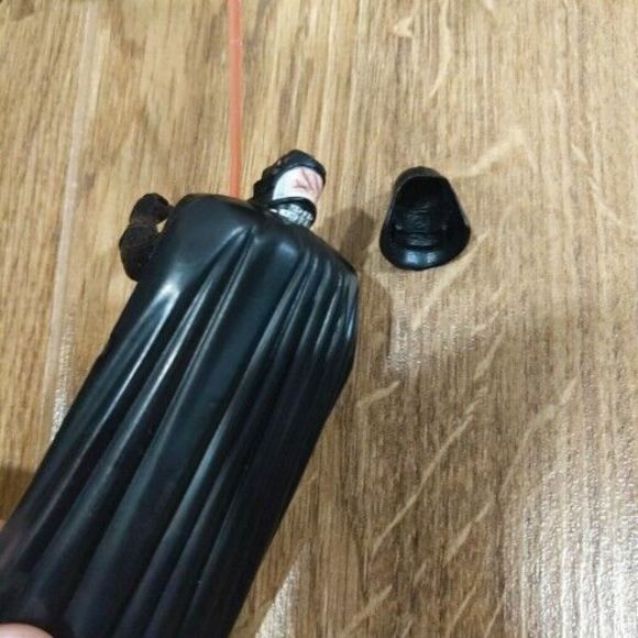 Star Wars Vintage Action Figures Lot of 35 Loose 1995 Kenner to 2004 Hasbro - Picture 6 of 13